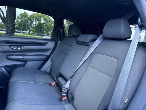 Used 2024 Honda CR-V Sport image 22
