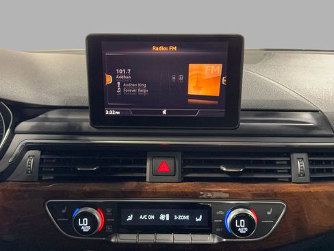 Used 2017 Audi A4 2.0T Premium w/ Convenience Package image 44