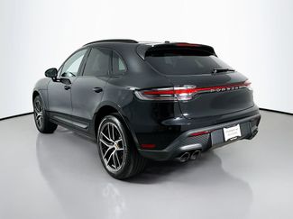 Certified 2026 Porsche Macan AWD/4WD video 2