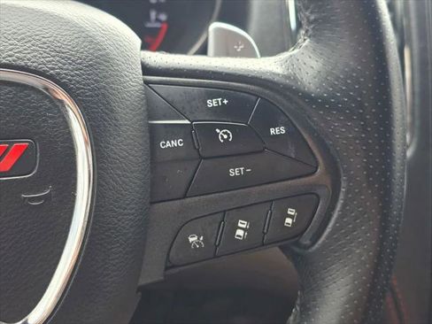 Certified 2018 Dodge Durango R/T w/ Technology Group image 38