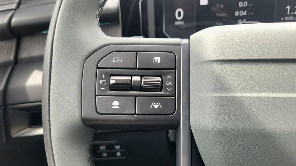 New 2027 Kia Telluride X-Line SX Prestige AWD/4WD image 20
