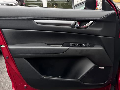 Used 2021 MAZDA CX-5 Touring w/ Touring Preferred SV Package image 13