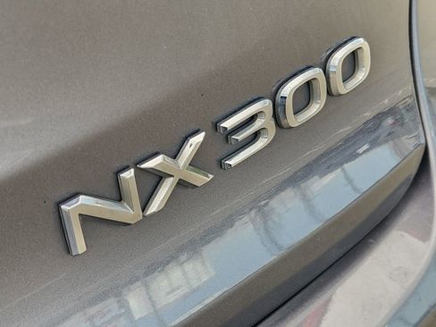 Used 2019 Lexus NX 300 FWD w/ Premium Package image 12