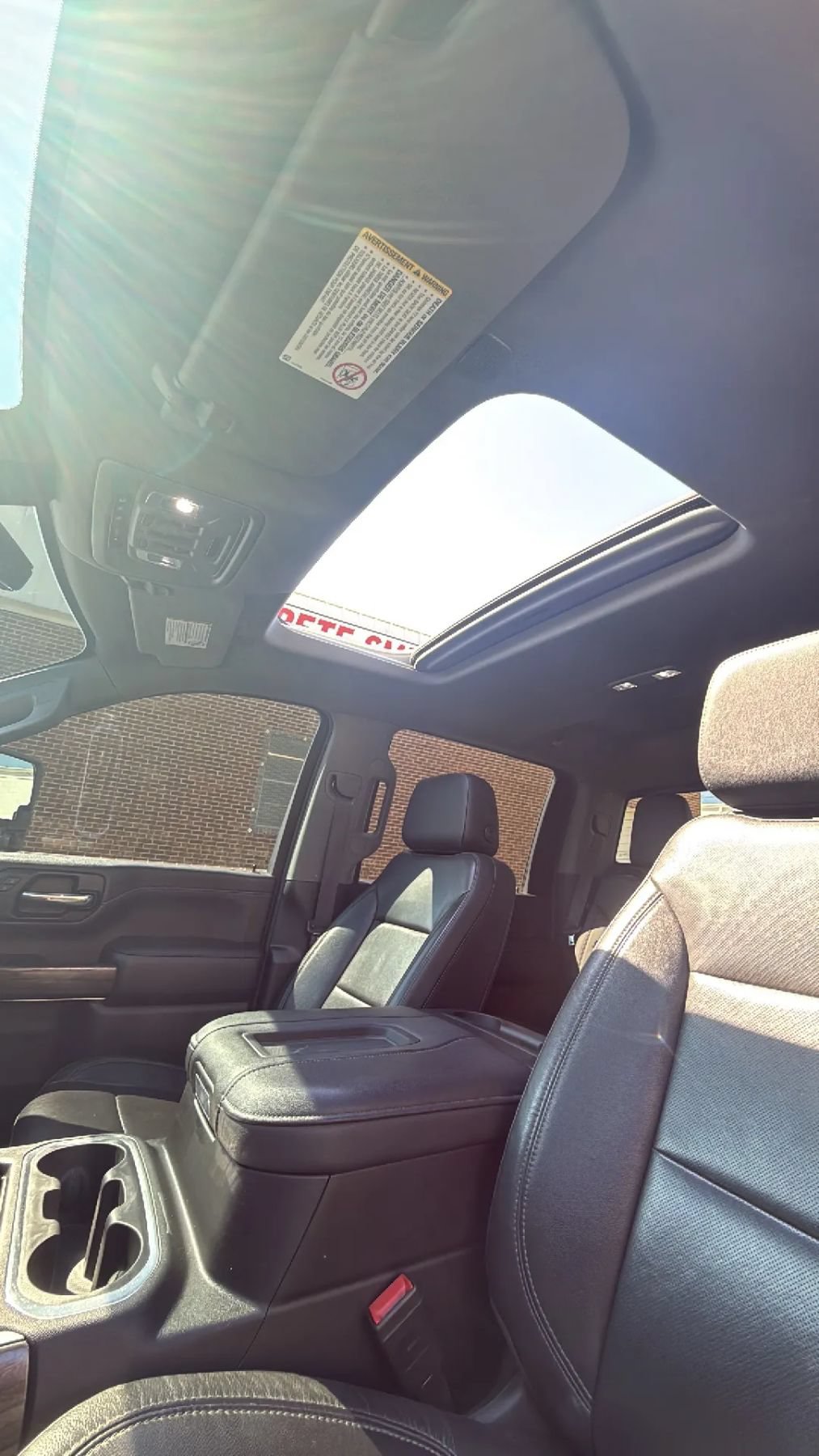 Used 2020 Chevrolet Silverado 2500 LTZ w/ LTZ Premium Package AWD/4WD image 31