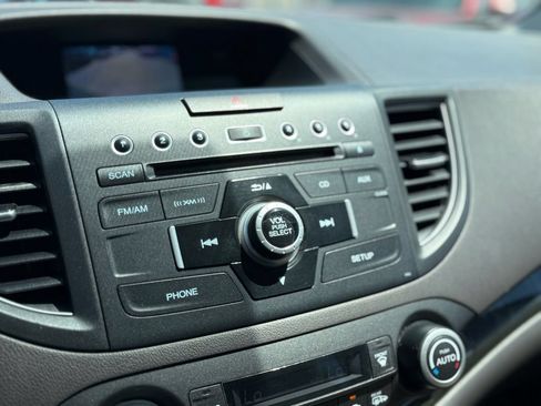 Used 2014 Honda CR-V EX-L image 17