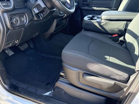 New 2026 RAM 3500 Tradesman image 21