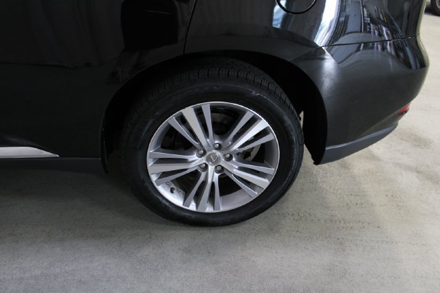 Used 2015 Lexus RX 350 AWD image 37
