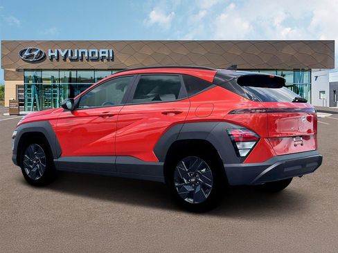 New 2026 Hyundai Kona SEL Sport image 4