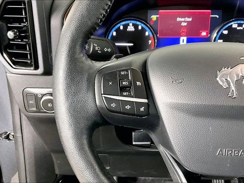 Used 2022 Ford Bronco Sport Badlands w/ Premium Package image 17