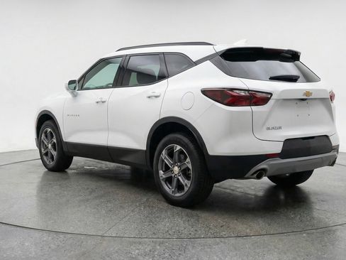 Used 2025 Chevrolet Blazer LT image 6