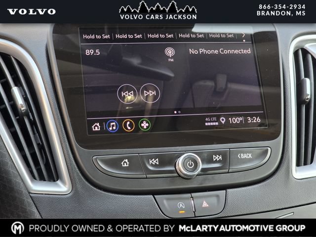 Used 2024 Chevrolet Malibu LS w/ Driver Confidence Package FWD image 10
