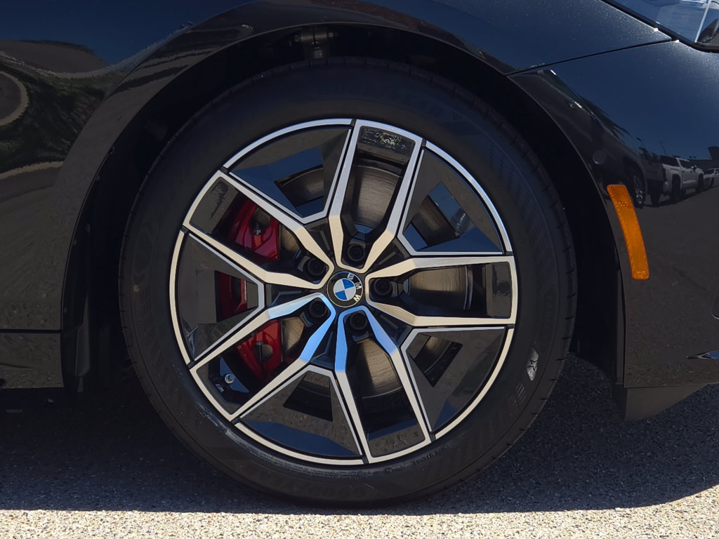 New 2027 BMW i5 eDrive40 w/ M Sport Package RWD image 4