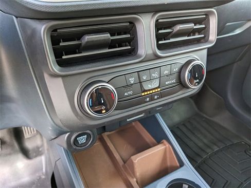 Certified 2023 Ford Maverick Lariat image 24