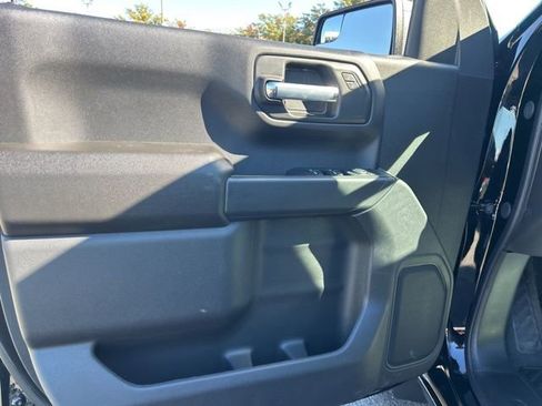 New 2026 Chevrolet Silverado 1500 Custom image 11