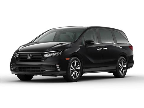 Used 2023 Honda Odyssey Touring image 1