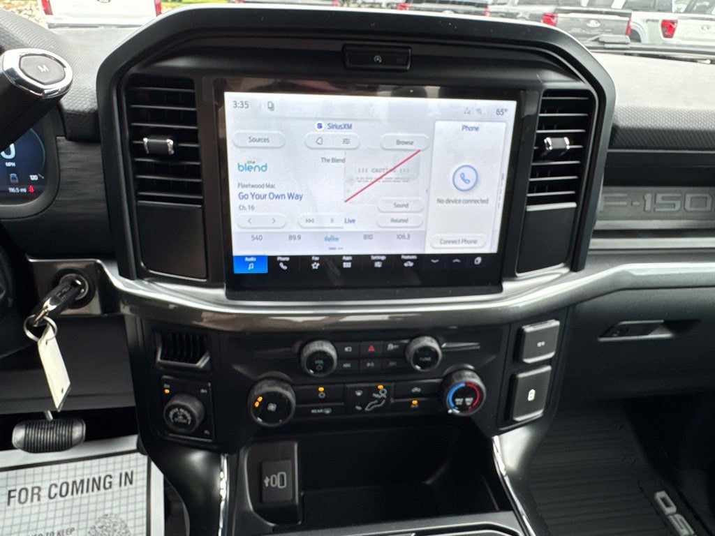 New 2026 Ford F150 STX AWD/4WD image 17