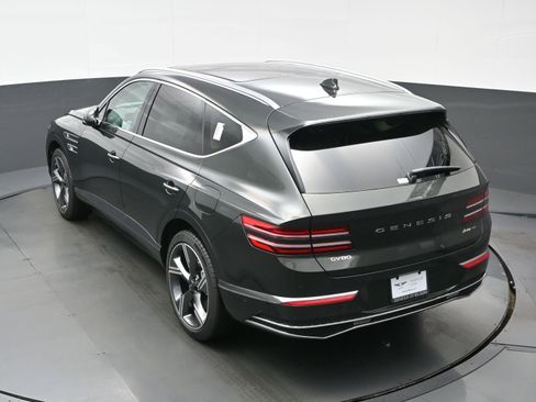 New 2025 Genesis GV80 3.5T Prestige image 23
