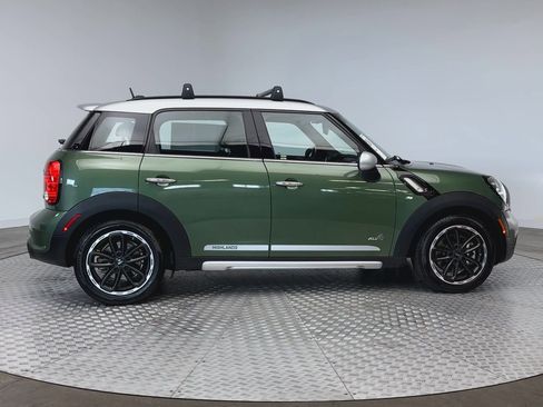 Used 2016 MINI Cooper Countryman S image 9