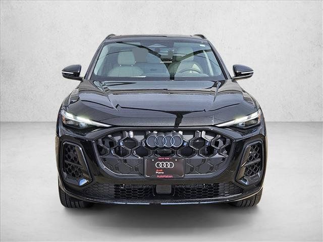New 2026 Audi Q5 2.0T AWD/4WD image 2