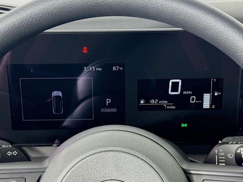 New 2026 Nissan Kicks SV FWD image 13