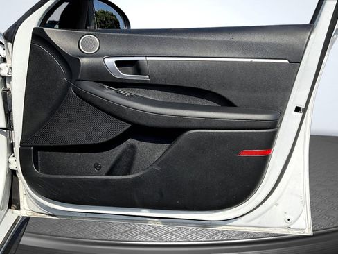 Used 2021 Hyundai Sonata SE image 24