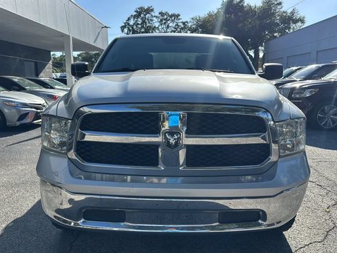 Used 2015 RAM 1500 Tradesman w/ Popular Equipment Group AWD/4WD image 8
