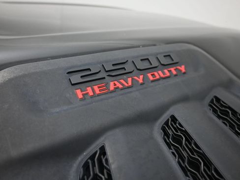 Used 2024 RAM 2500 Rebel w/ Towing Technology Group AWD/4WD image 26