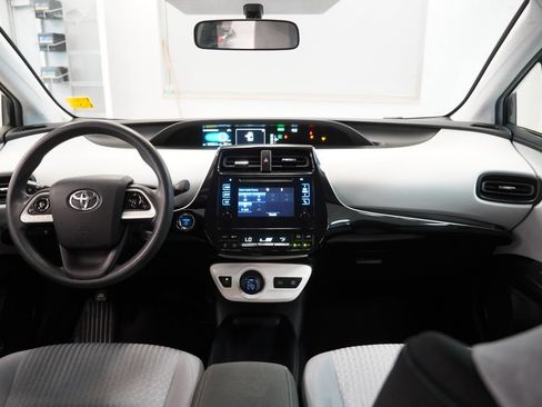Used 2016 Toyota Prius Two w/ Protection Package FWD image 18