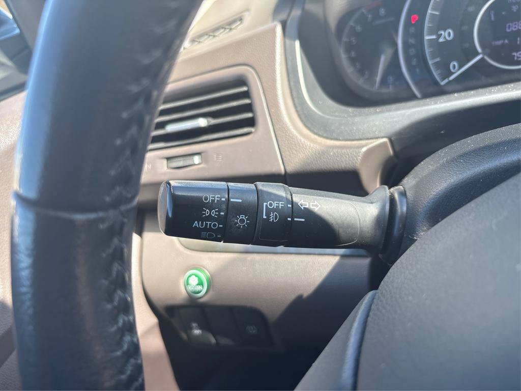 Used 2014 Honda CR-V EX-L image 20