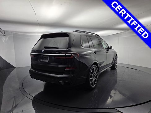 Used 2023 BMW X7 xDrive40i w/ M Sport Package image 7