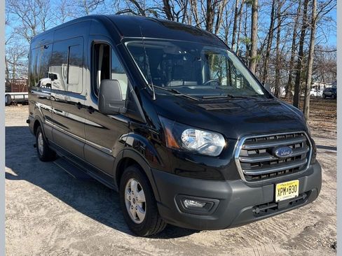 Used 2020 Ford Transit 350 XL image 1