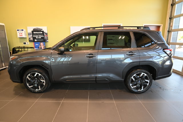New 2026 Subaru Forester Sport AWD/4WD image 10