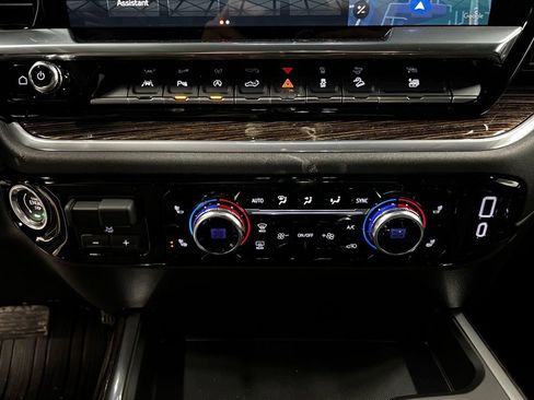 New 2026 GMC Sierra 1500 Elevation w/ Elevation Premium Package image 30