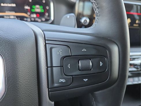 Used 2024 GMC Sierra 1500 Denali w/ Technology Package image 18