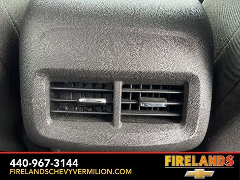 Used 2024 Chevrolet Equinox LT image 38