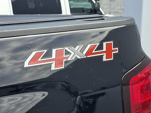 Used 2015 Chevrolet Silverado 1500 LT w/ All Star Edition AWD/4WD image 8