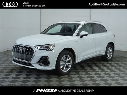 Used 2025 Audi Q3 2.0T Premium w/ Convenience Package