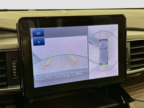 Used 2021 Ford Explorer Limited w/ Equipment Group 301A image 19