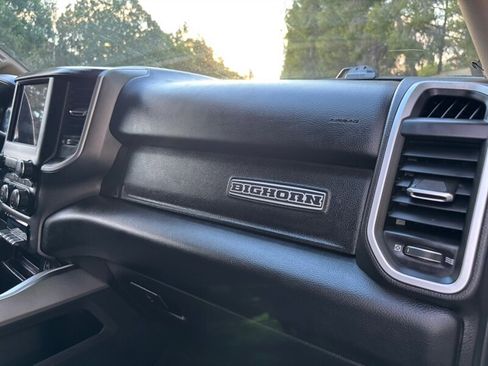 Used 2020 RAM 1500 Big Horn image 15