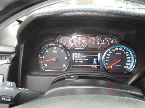 Used 2020 Chevrolet Tahoe 4WD image 12