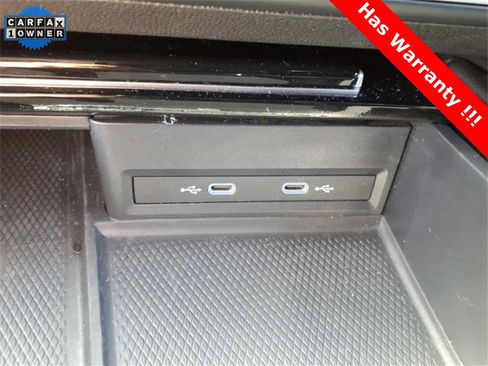 Used 2024 Volkswagen Atlas SE image 23