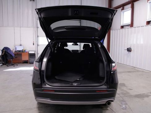 Certified 2023 Honda HR-V Sport image 21
