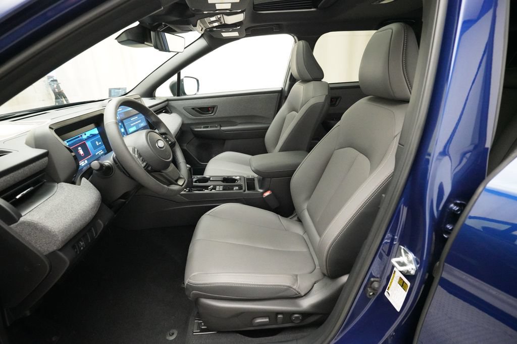 Certified 2026 Subaru Outback Limited XT AWD/4WD image 7