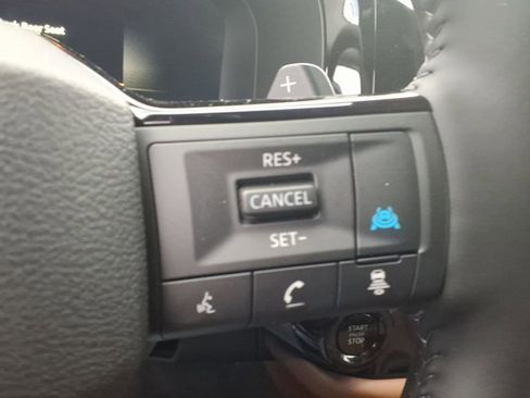 New 2026 Nissan Pathfinder Platinum image 21