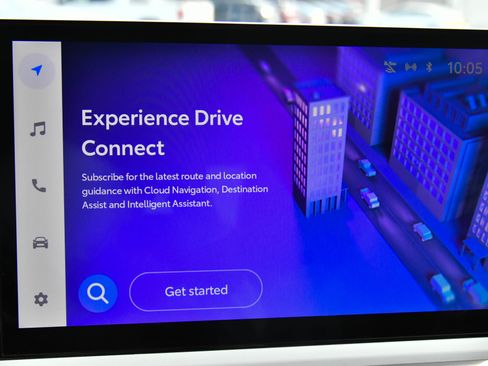 Used 2024 Toyota Tacoma TRD Sport image 23