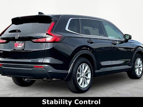 Used 2024 Honda CR-V EX-L image 6