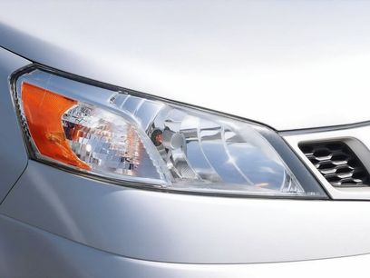 Used 2020 Nissan NV200 S w/ Back Door Glass Package