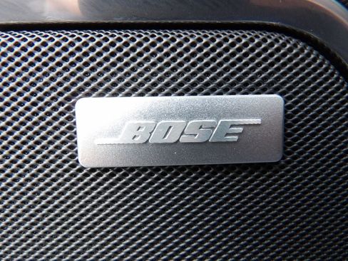 Used 2022 Chevrolet Silverado 1500 LTZ w/ Z71 Off-Road Package image 12