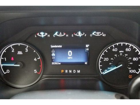 Used 2025 Ford F250 XL w/ XL Off-Road Package AWD/4WD image 15