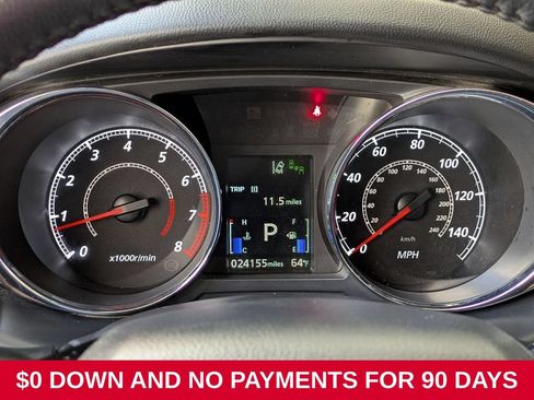 Used 2025 Mitsubishi Outlander Sport SE AWD/4WD image 22